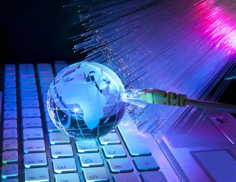 Lumen technologies telecommunications