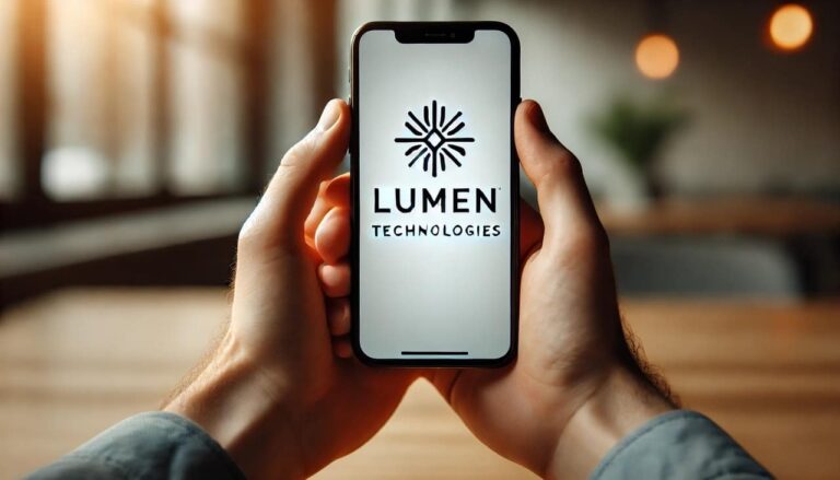 Lumen Technologies' stock just skyrocketed! Find out how AI-driven contracts and a huge Microsoft deal are transforming the future! 💼