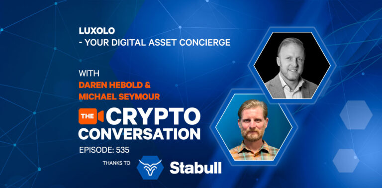 Luxolo – Your Digital Asset Concierge
