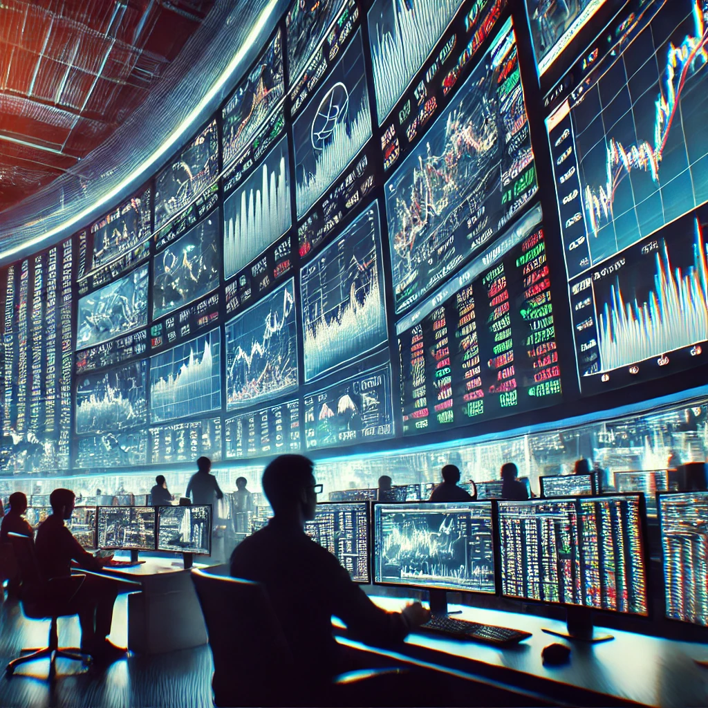 Major Market Movers and Key Trading Factors for Tuesday, August 12, 2024