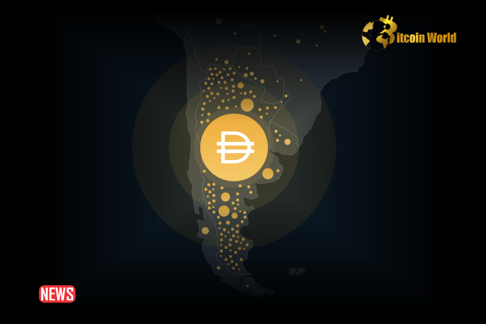 Maker Vault User Lost $55 Million In Dai Stablecoin To Phishing Attack