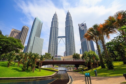 Malaysia adopts Worldcoin’s iris scan technology for digital verification – CoinJournal