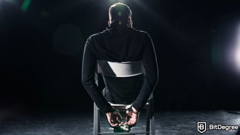 Man Accused of Kidnapping Two to Recover BitConnect Losses