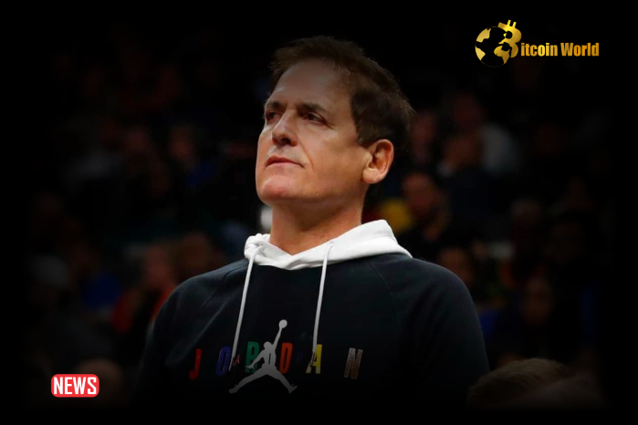 Mark Cuban Joins Crypto Democrats To Attend Crypto4Harris Town Hall