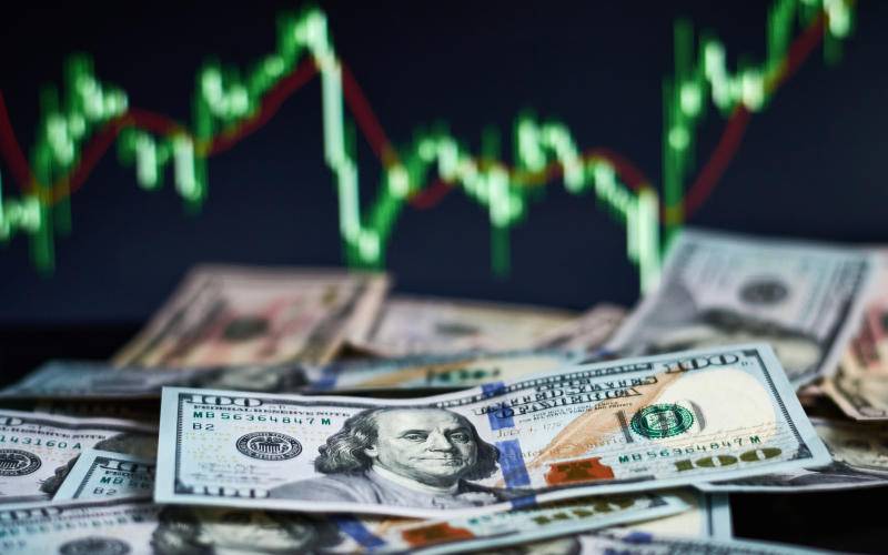 Market Anticipates a Federal Reserve Rate Cut