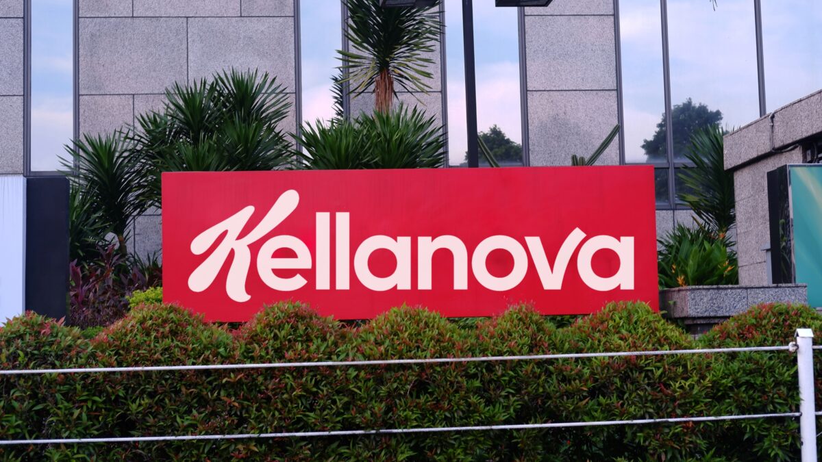 Mars Buys Pringles Maker Kellanova in $36B Deal