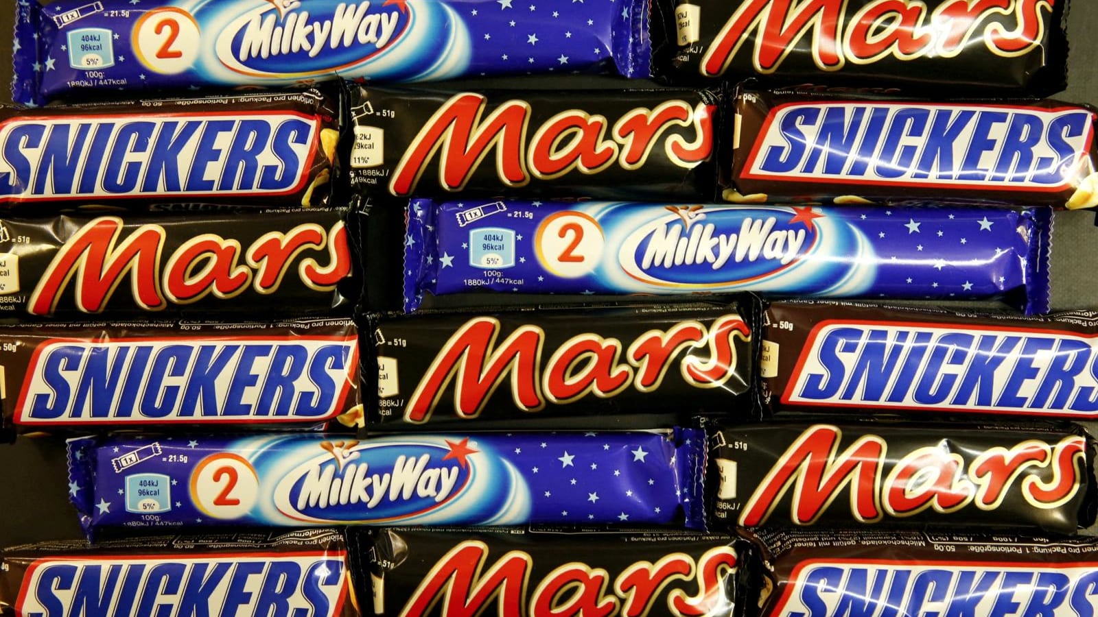 Mars to buy Cheez-It, Pringles maker Kellanova in mega US$36 billion deal - shareandstocks.com