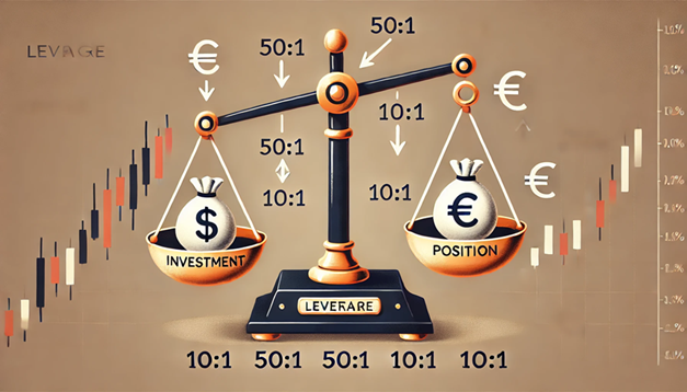 Maximizing Gains with Minimal Holds: The Power of Leveraged ETF’s Over Traditional Derivatives