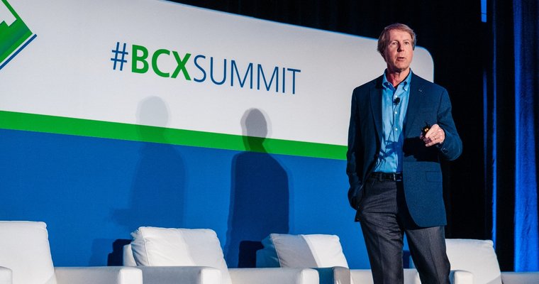 Bank Customer Experience Summit