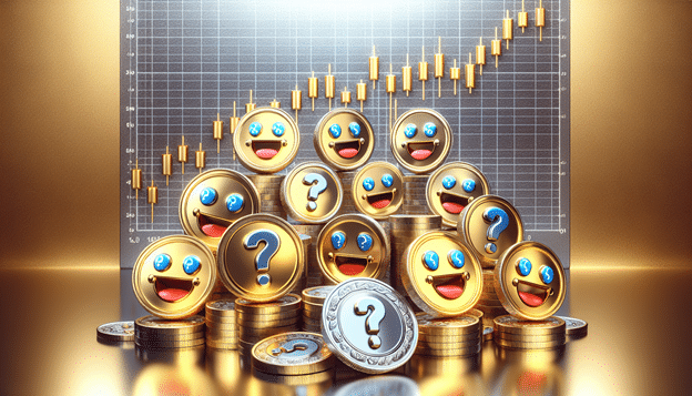 Memecoins To Make 1000X Breakthrough If Market Makes The Key Move?