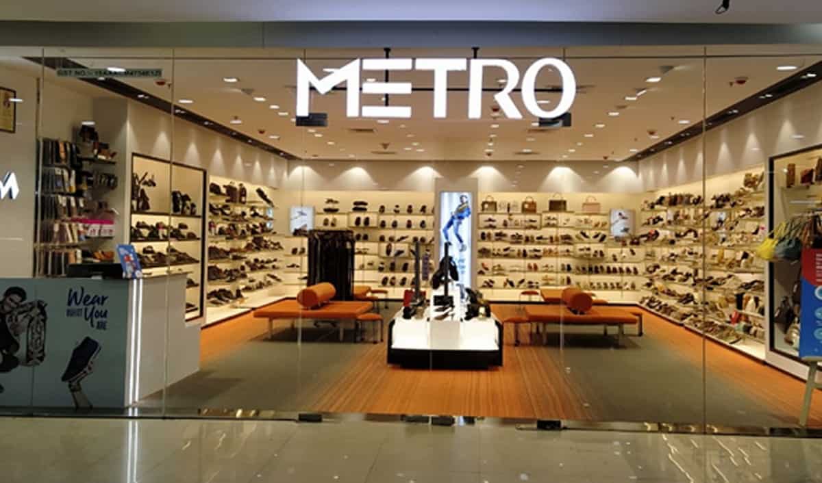Metro Brands Shares Jump 7% After New Era Cap Partnership - Equitypandit