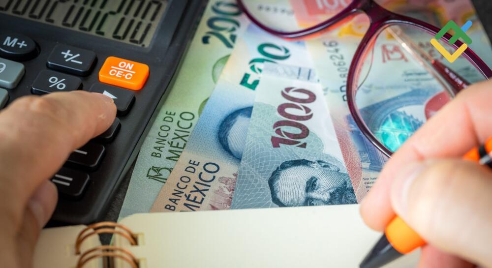 Mexican Peso Extends Losses. Forecast as of 23.08.2024 | LiteFinance