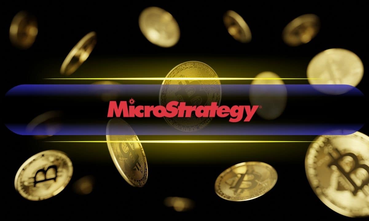 MicroStrategy Adds 169 BTC to Holdings, Unveils New 'Bitcoin Yield' KPI - AabeyLLC Crypto