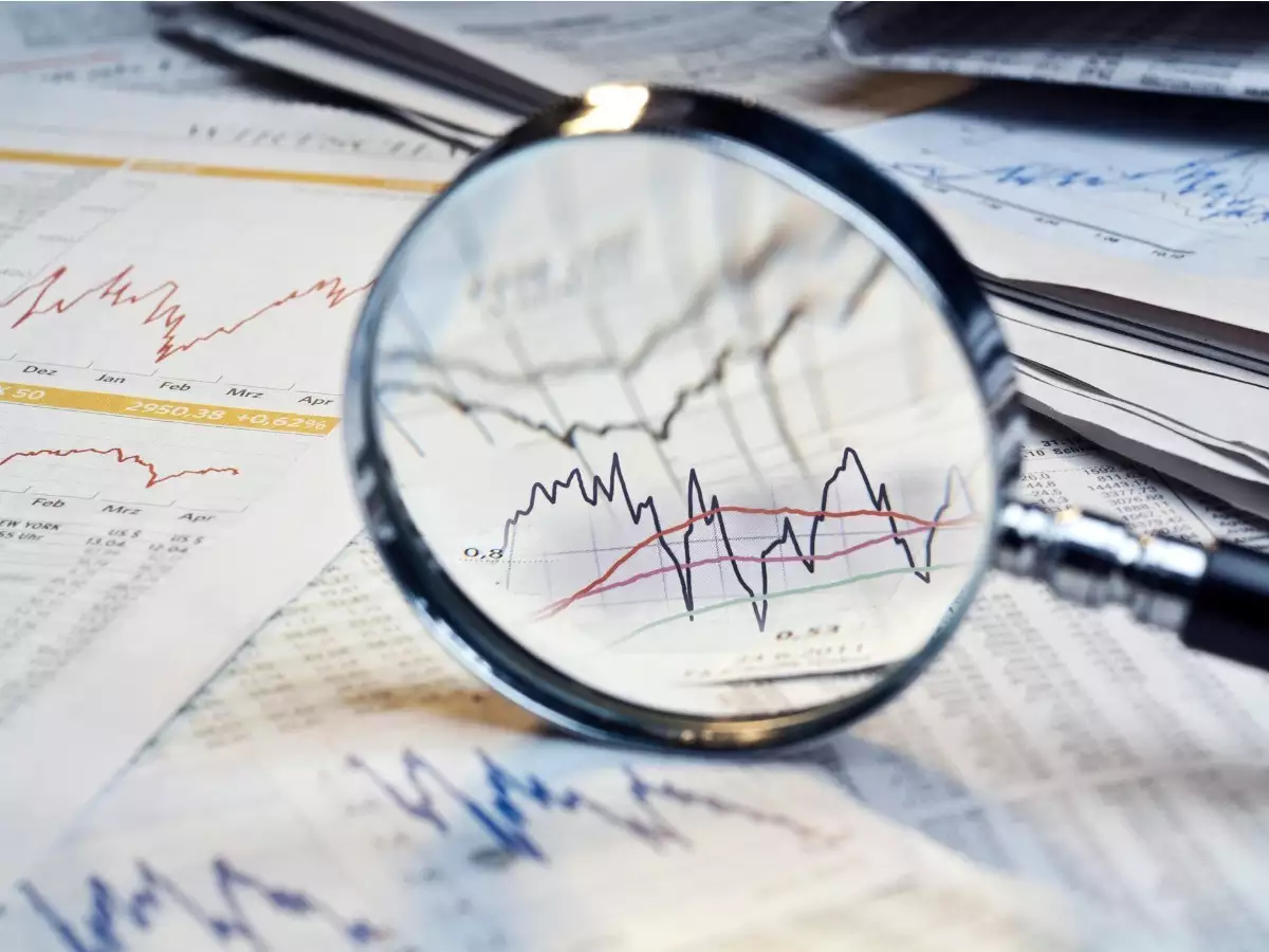 Mid-day Updates: Nifty and Sensex rise as IT and Realty stocks perform well; India VIX falls 5% - Equitypandit