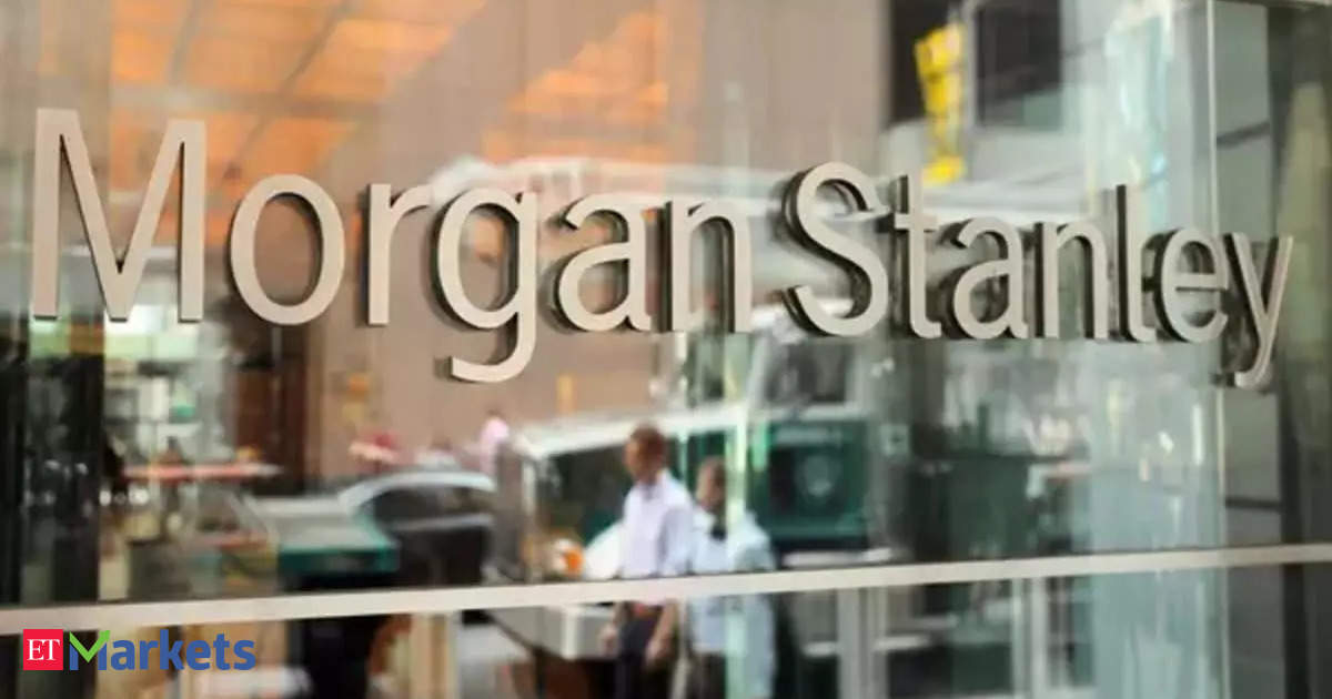 Morgan Stanley buys a piece of Cyient DLM as promoter Cyient trims stake in Rs 879-crore bulk deal