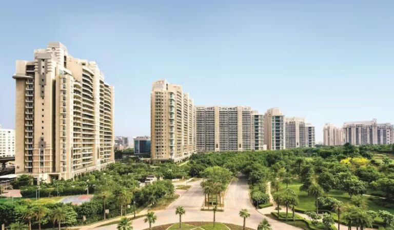 Mumbai Property Market Records 8% Surge in August - Equitypandit