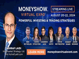 MyThursday Money Show Webinar