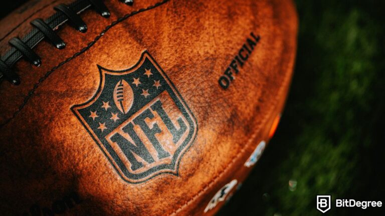 NFL Players Union Takes DraftKings to Court Over NFT Deal