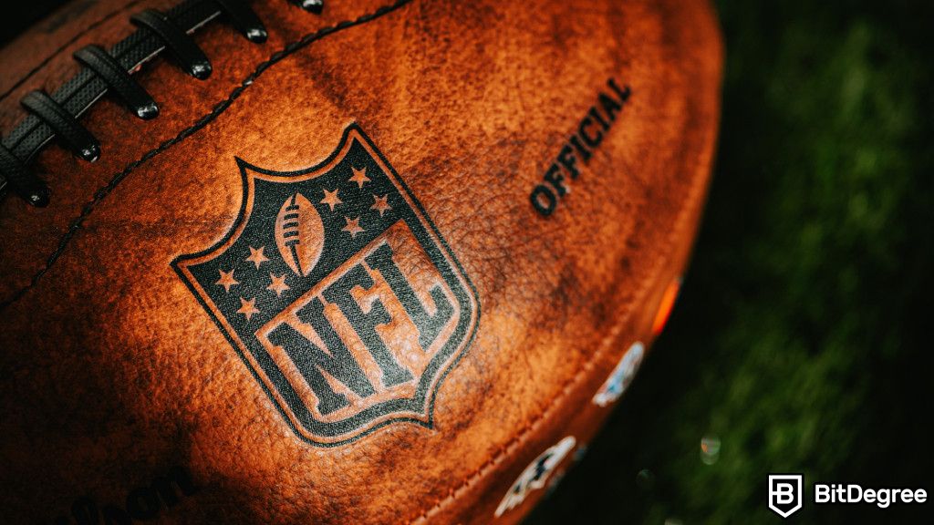 NFL Players Union Takes DraftKings to Court Over NFT Deal