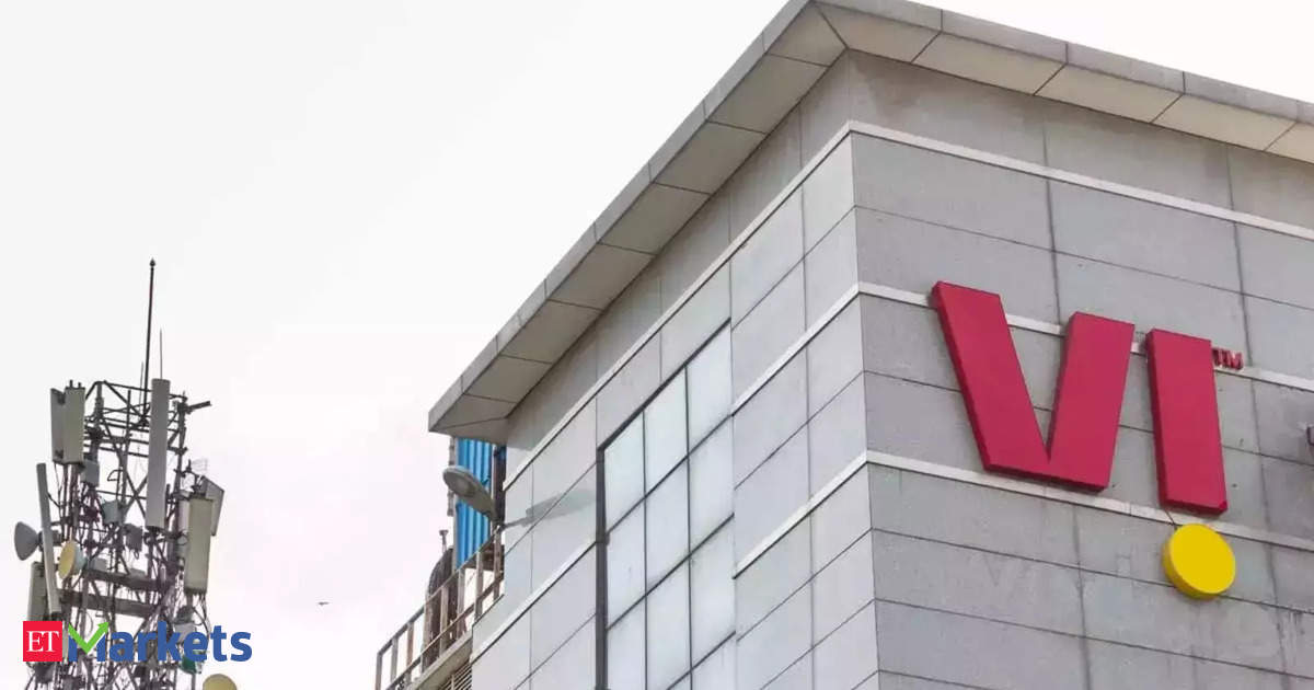 NSE rejig: Vodafone Idea to exit Nifty 500, Nifty Midcap 100