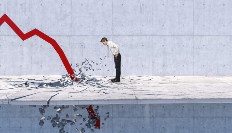 Nasdaq Market Correction: 3 No-Brainer Stocks to Buy on the Pullback