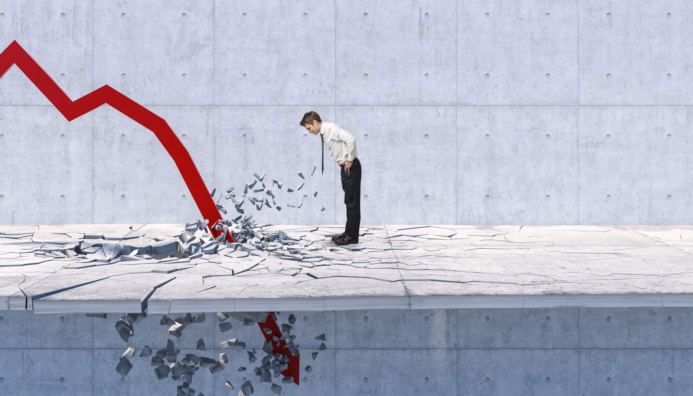 Nasdaq Market Correction: 3 No-Brainer Stocks to Buy on the Pullback