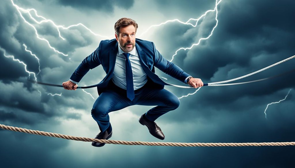 Recession-proof trading strategies