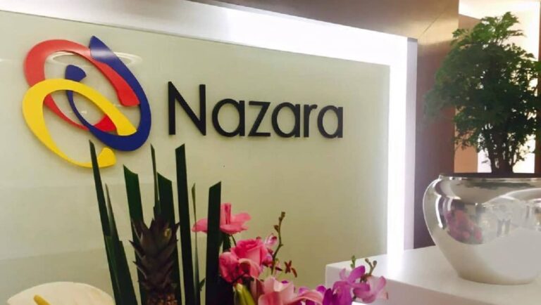 Nazara Technologies Displayed 250 Crore Revenue in Q1 FY25, Profit Zoomed by 38% - Equitypandit