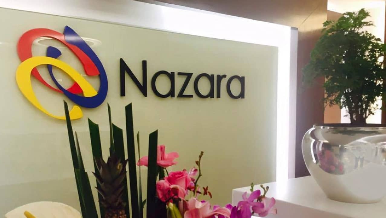 Nazara Technologies Displayed 250 Crore Revenue in Q1 FY25, Profit Zoomed by 38% - Equitypandit