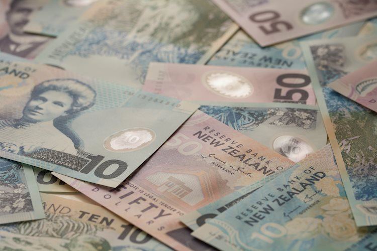 New Zealand Dollar holds steady as traders await RBNZ rate decision