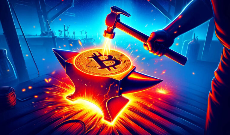 Next Bitcoin Breakout Above This Key Level Should Trigger Serious FOMO, Says Crypto Strategist - The Daily Hodl