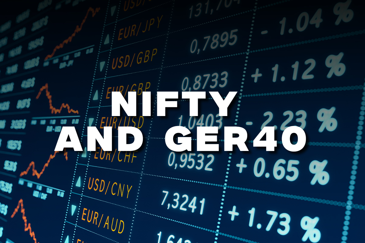 Nifty continued to rise to new higher levels this week