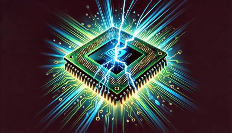 Nvidia's AI ambitions are sky-high, but are the cracks starting to show? 📉