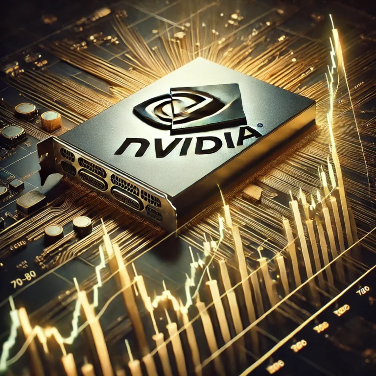 Nvidia's Bullish Momentum: Analyzing Key Technical Indicators Ahead of Q2 Earnings