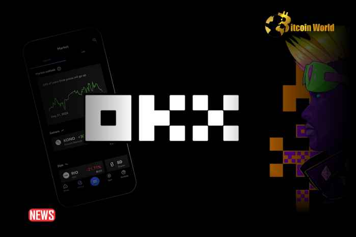 OKX Can Freeze Your Funds If You Deposit Them To Sanctioned Crypto Platforms