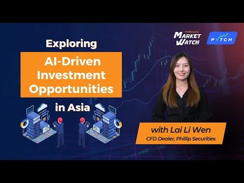 ONE MALAYSIA STOCK RECOMMENDED TO RIDE THE AI BOOM REVEALED!