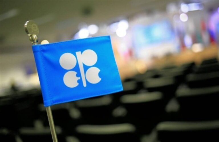 OPEC slashes 2024 oil demand growth forecast on softer China outlook | Forexlive