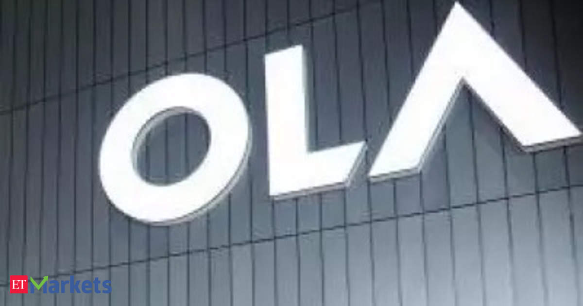Ola Electric Q1 Results: Revenue up 32%, loss widens too