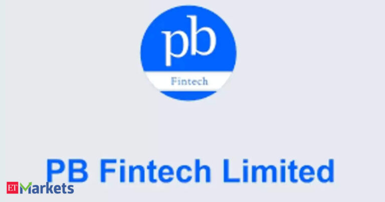 PB Fintech swings to profit in Q1 at Rs 60 crore