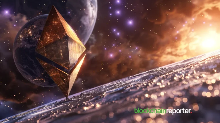 PHOENIX Data Highlights Competitive Landscape in Staking, Ethereum Leads