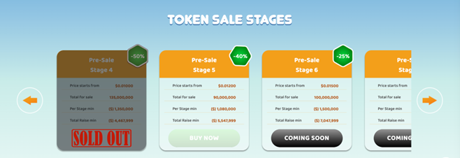 BingX Welcomes DeepLink Protocol to Launchpool, Offering 6,666,667 DLC Tokens for Staking