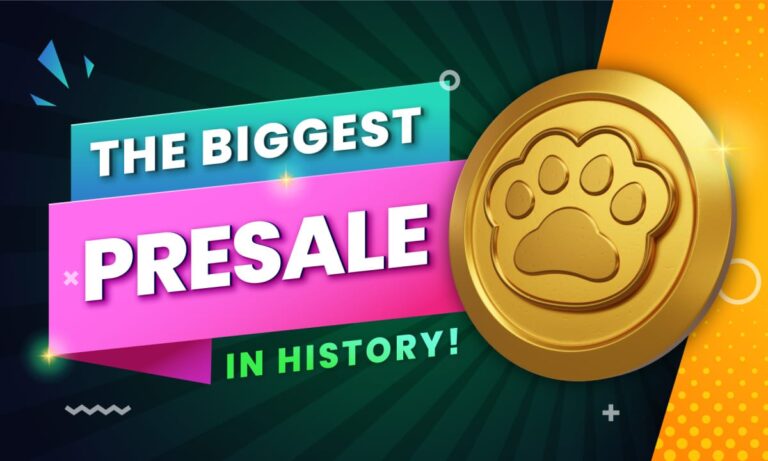 Pawfury’s Presale Advances Amid the Evolving Crypto Landscape - Crypto-News.net