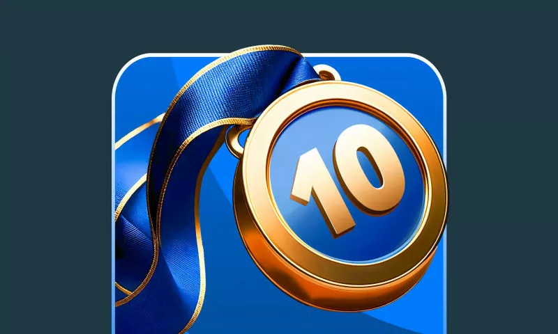 Perfect 10 – Week 150: Stake Ultimate Sports Challenge