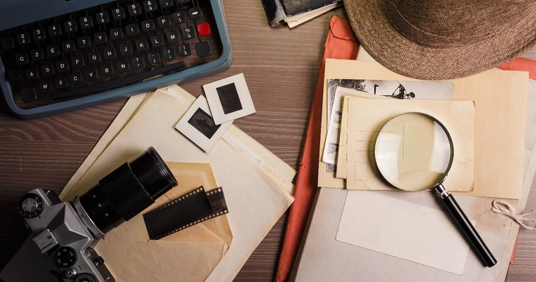 investigation equipment