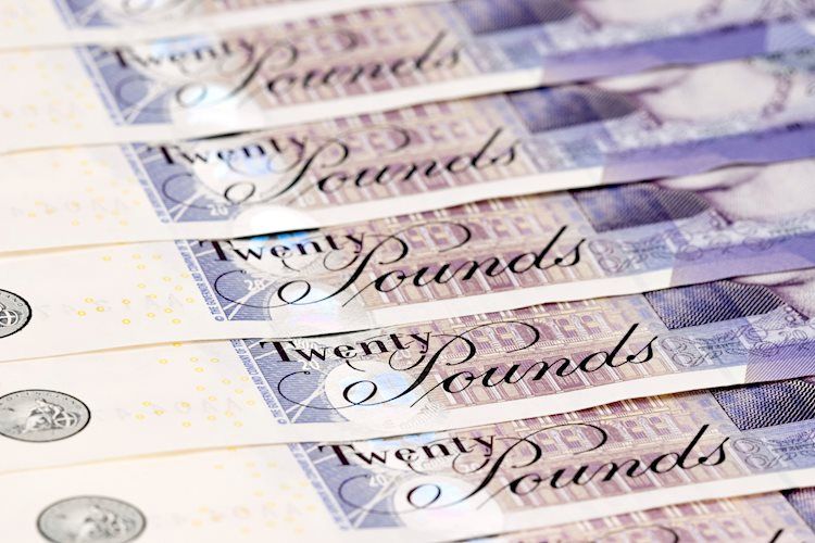Pound Sterling Price News and Forecast: GBP/USD climbs to over a one-month peak