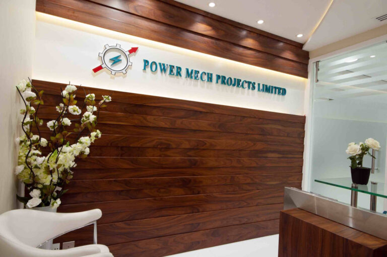 Power Mech Shares Rally 7% on Securing a Rs 114 Crore Order  - Equitypandit