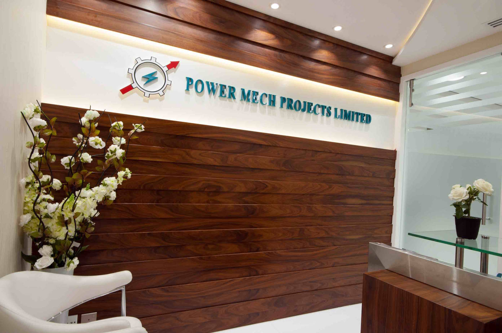 Power Mech Shares Rally 7% on Securing a Rs 114 Crore Order  - Equitypandit