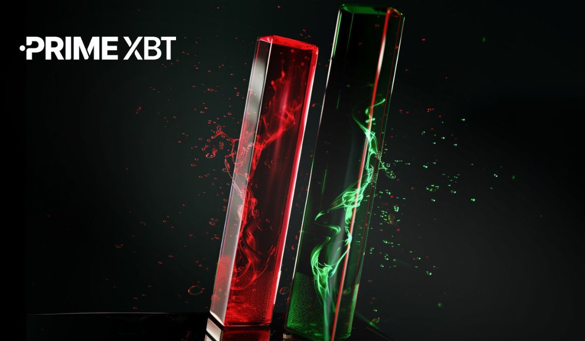 PrimeXBT: Crypto Trading with Leverage up to x200