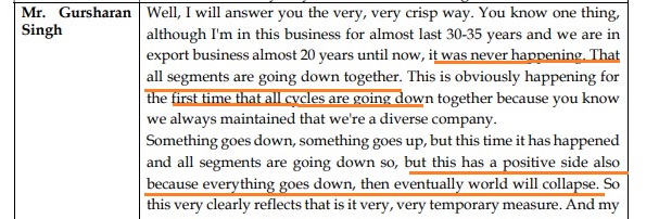 RACL: Look at the bright side