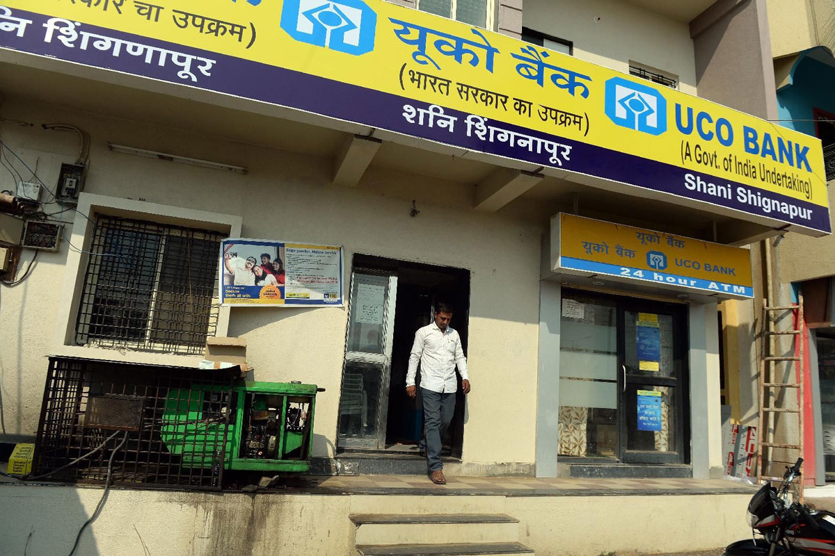 RBI Slaps a Rs 2.86 Crore Penalty to UCO Bank   - Equitypandit
